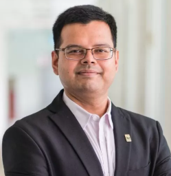 Vivek Kumar